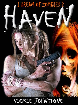 cover image of Haven